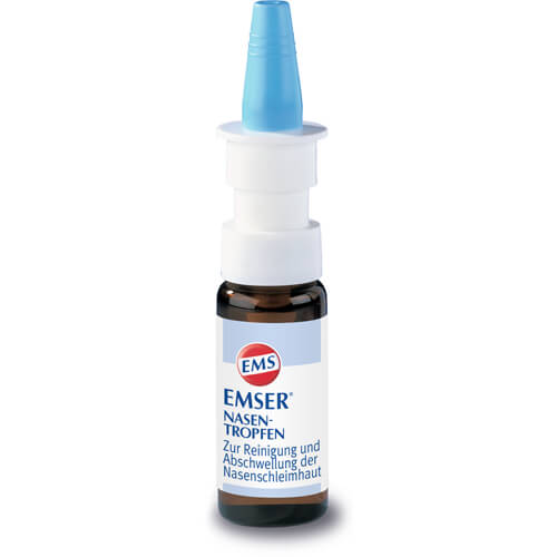 EMSER Nasentropfen