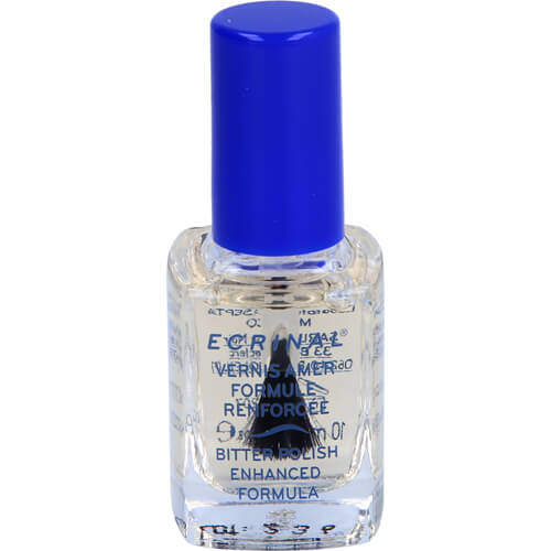 ECRINAL bitterer Lack gegen Nägelkauen