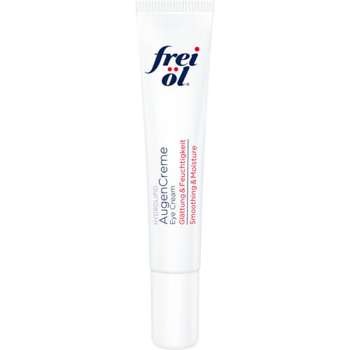 FREI ÖL Hydrolipid AugenCreme