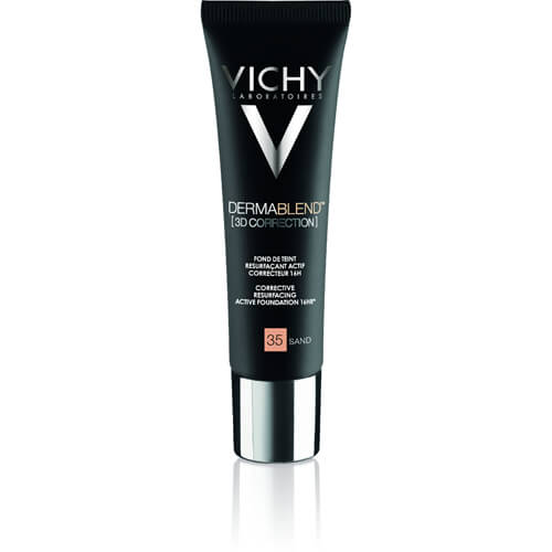 VICHY DERMABLEND 3D Make-up 35