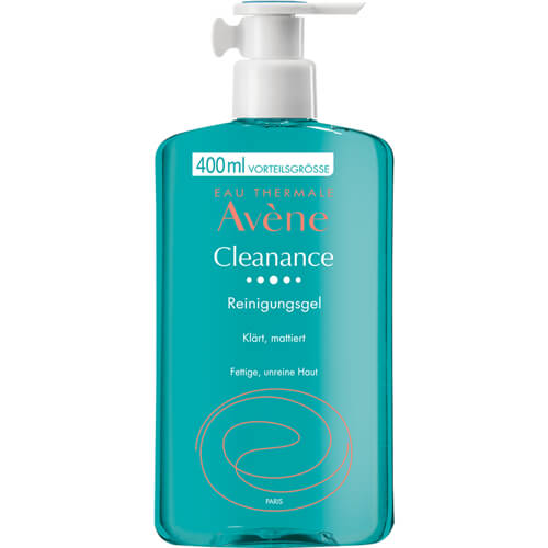 AVENE Cleanance Reinigungsgel