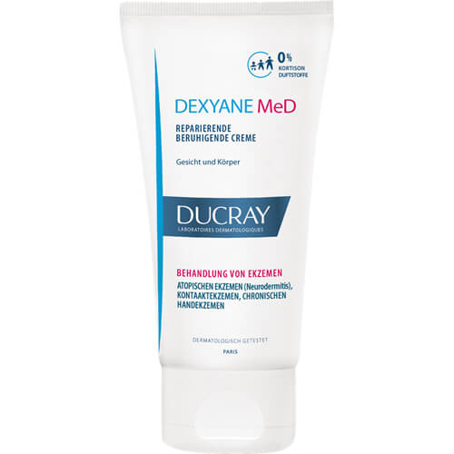 DUCRAY DEXYANE MeD Creme