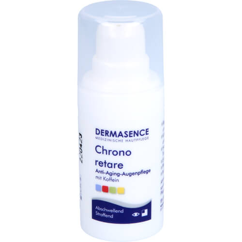 DERMASENCE Chrono retare Anti-Aging-Augenpflege