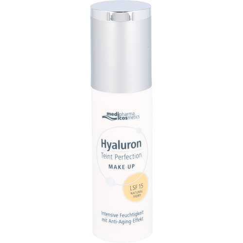HYALURON TEINT Perfection Make-up natural ivory