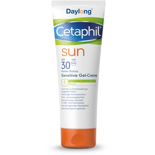CETAPHIL Sun Daylong SPF 30 sensitive Gel