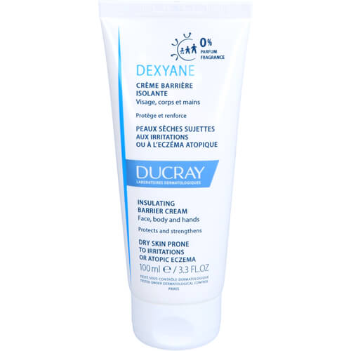 DUCRAY DEXYANE Barriere-Creme schützend