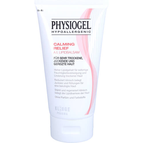 PHYSIOGEL Calming Relief A.I.Lipidbalsam