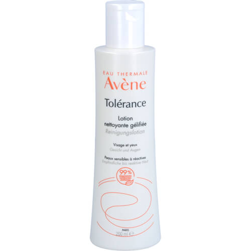 AVENE Tolerance Reinigungslotion