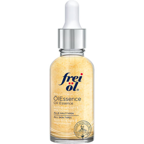 FREI ÖL Pollution Active ÖlEssenz