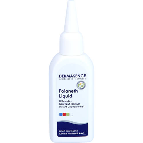DERMASENCE Polaneth Liquid