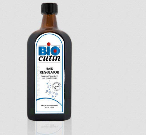 BIOCUTIN Hair Regulator Haarwuchstonikum