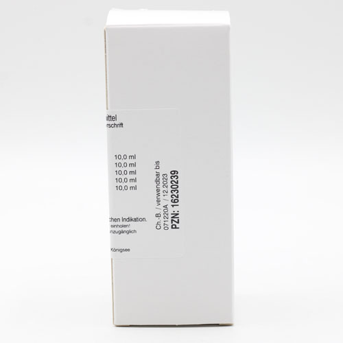 VIRUPLEXAN Nr.1 Tropfen