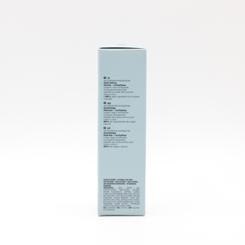 LIERAC HOMME energiespendendes Feuchtigkeitsgel