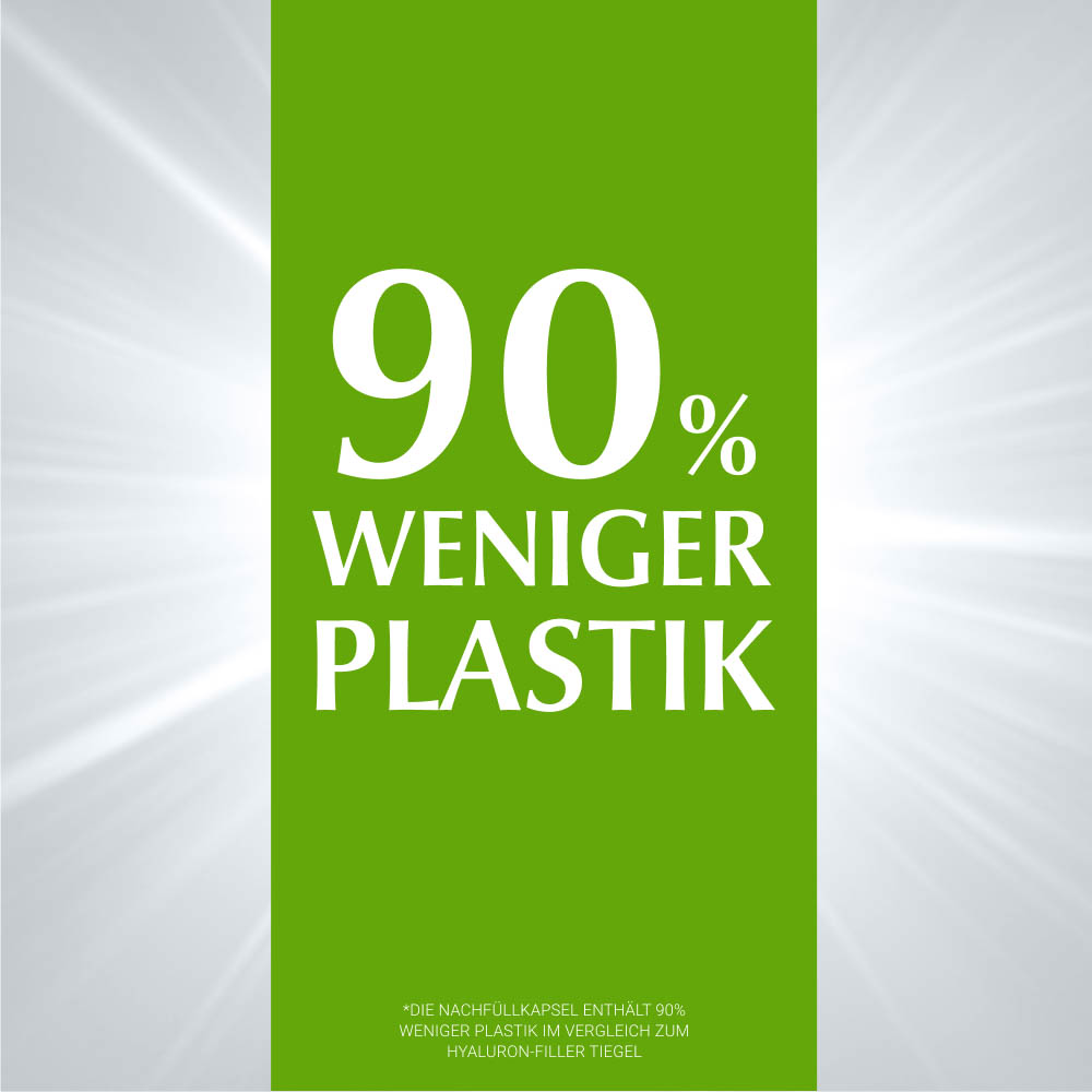 EUCERIN Anti-Age Hyaluron-Filler Nacht Refill