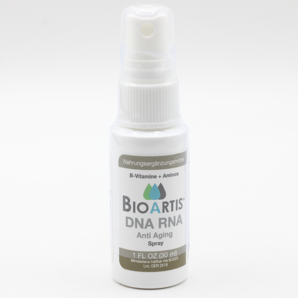 CELLFOOD DNA RNA Spray