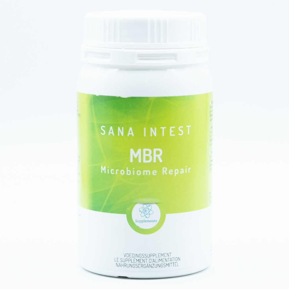 MBR Microbiome Repair Kapseln