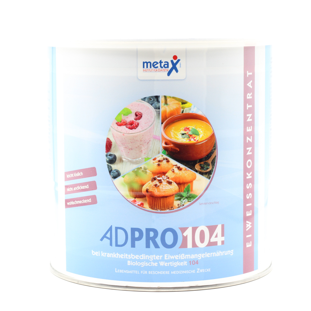 ADPRO 104 Pulver