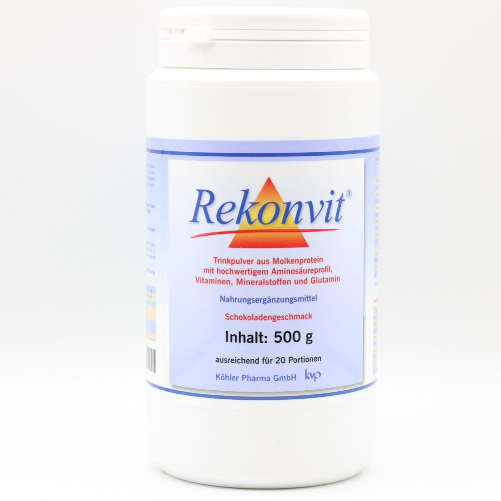 REKONVIT