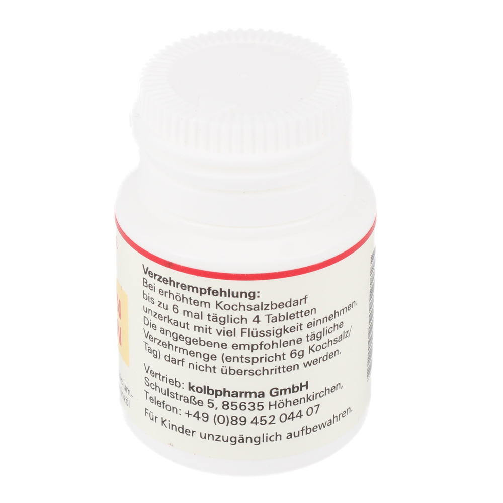 SCHWEDEN-TABLETTEN 0,25