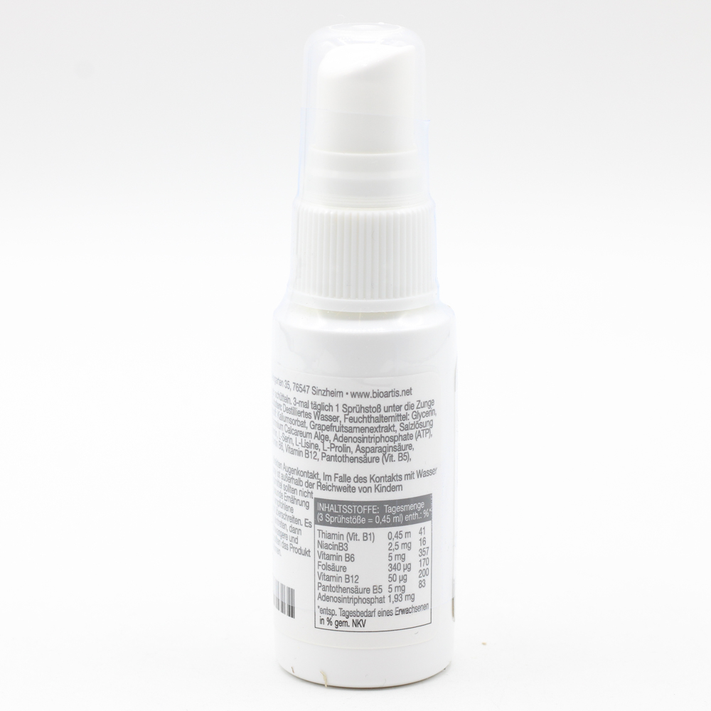 CELLFOOD DNA RNA Spray