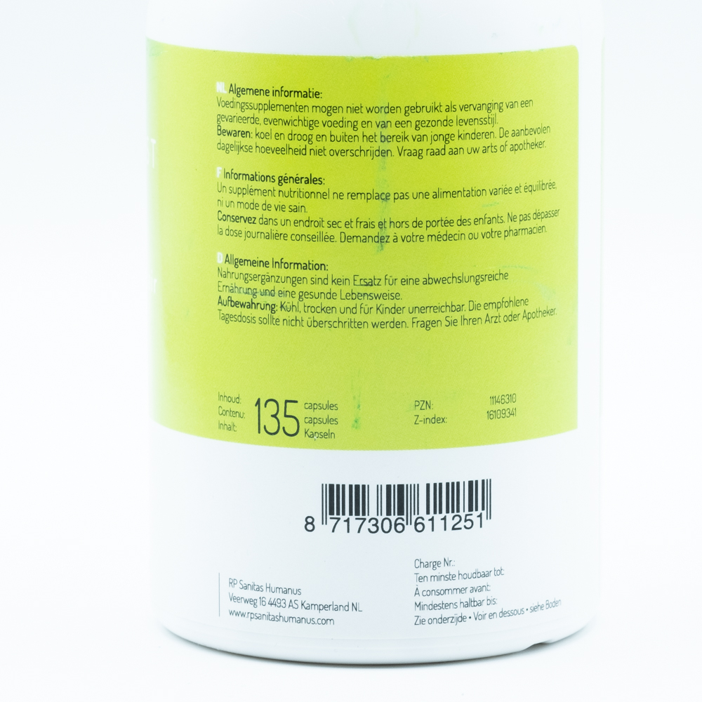 MBR Microbiome Repair Kapseln