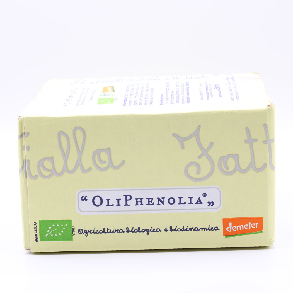 OLIPHENOLIA Flüssigkeit zum Einnehmen