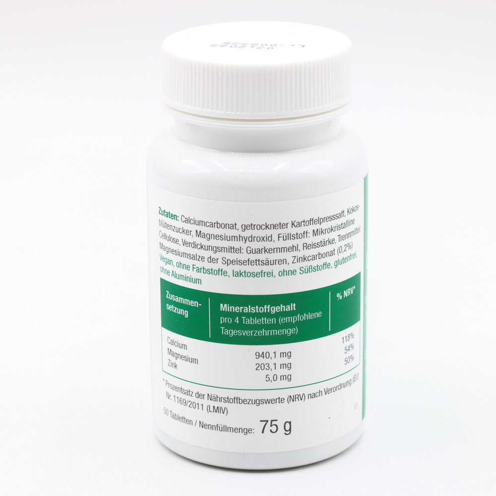 LINDACID Tabletten