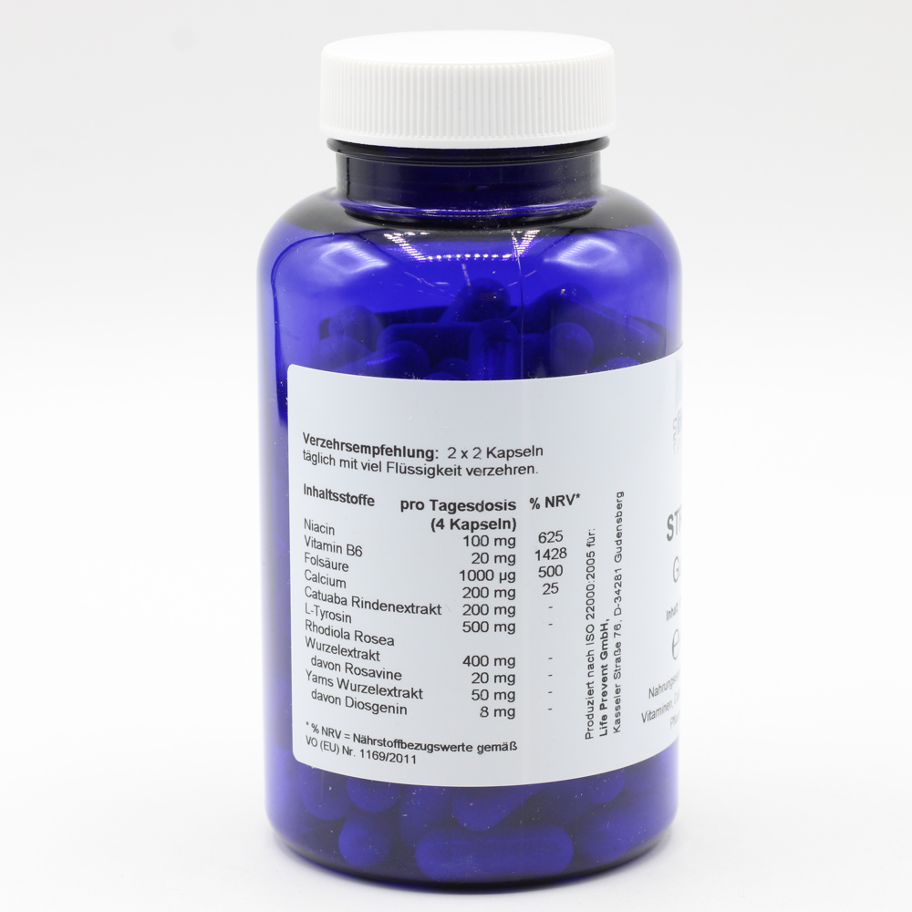 STRESS GUARD Kapseln