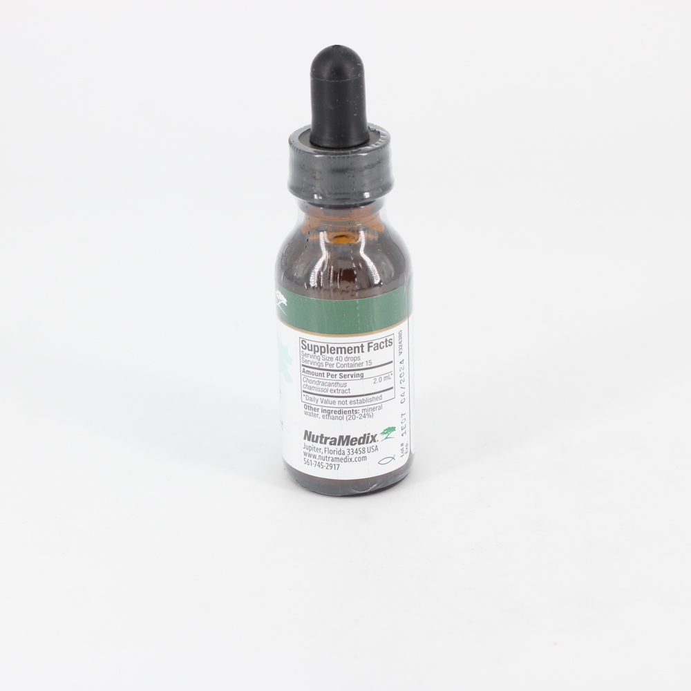 ALGAS NutraMedix Tropfen zum Einnehmen