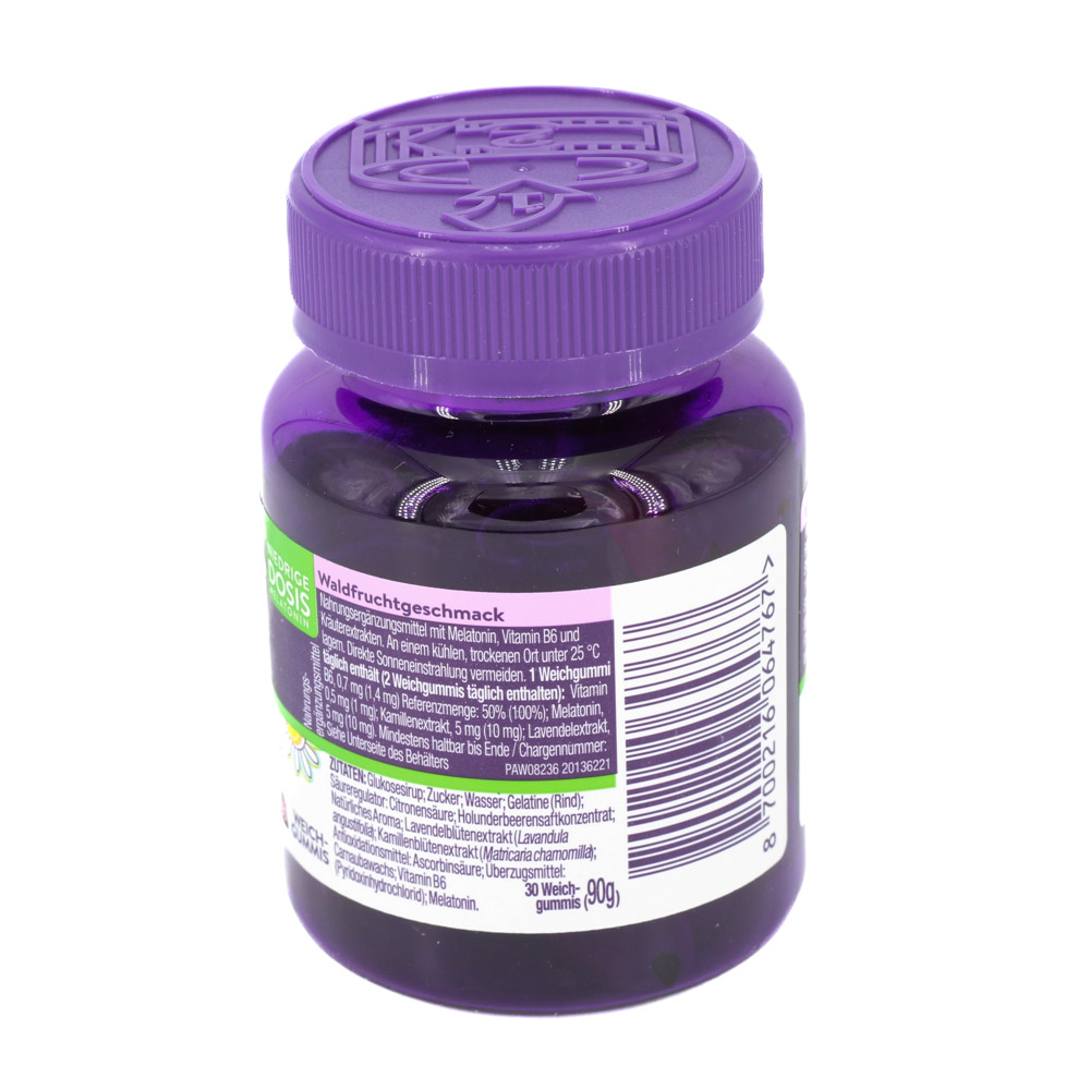 WICK ZzzQuil Gute Nacht Kids