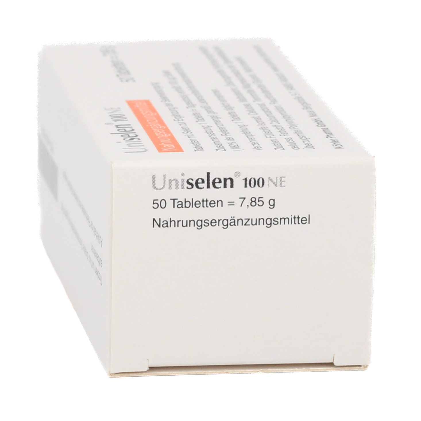 UNISELEN 100 NE Tabletten