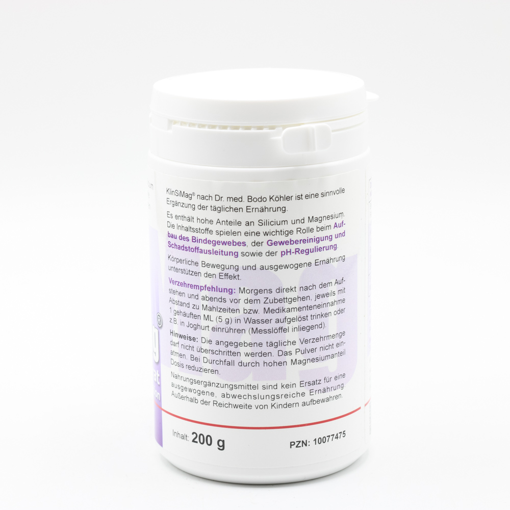 KLINSIMAG Pulver