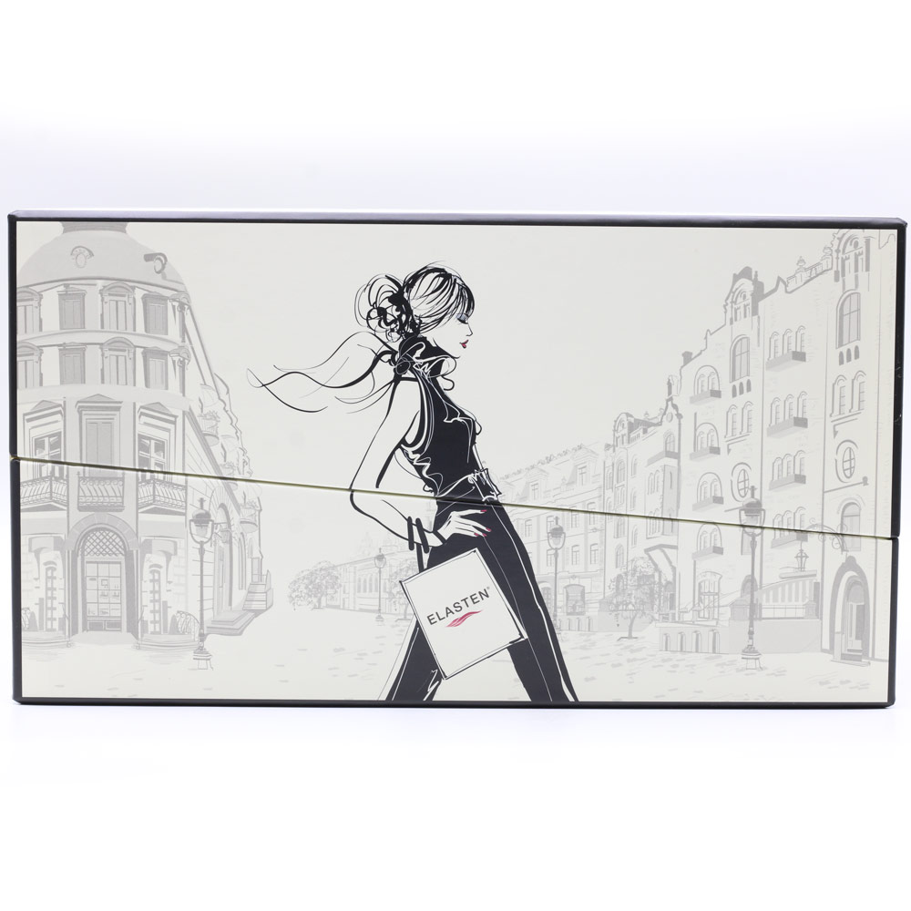 ELASTEN Trinkampullen