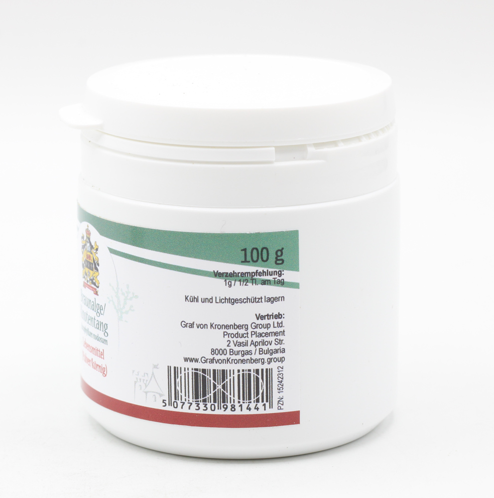 SCHWEFELKUR nach Dr.Probst 2x100 g