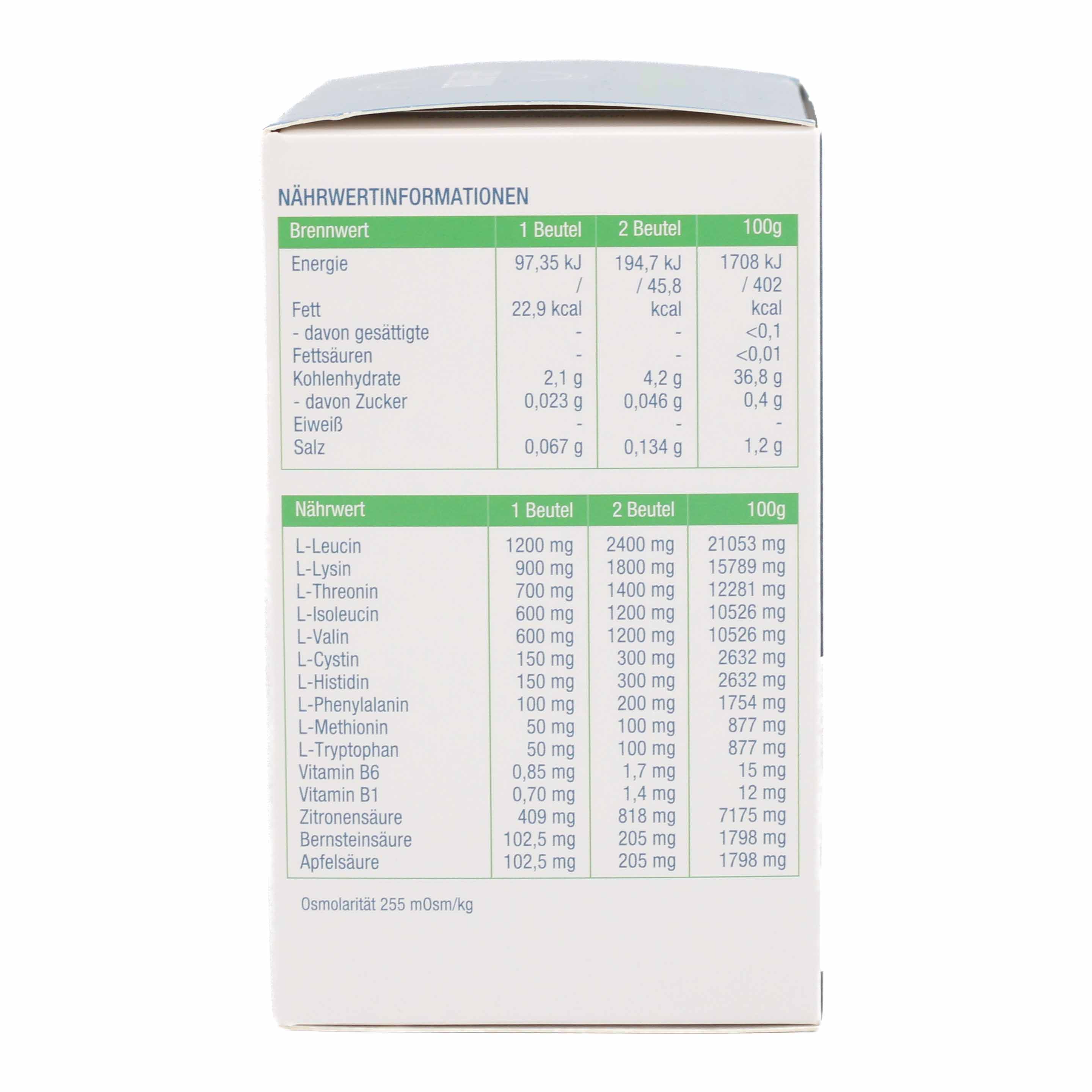 AMINO-THER Pro Pulver