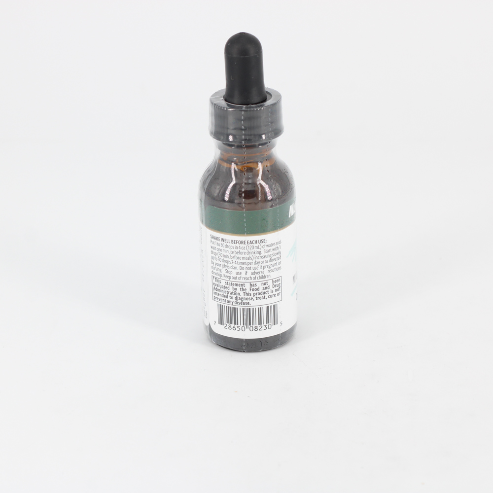 STEVIA NUTRAMEDIX Tropfen zum Einnehmen