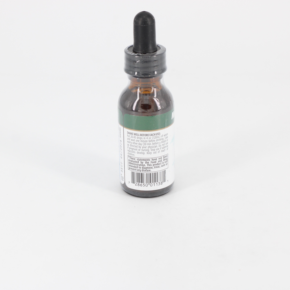 ALGAS NutraMedix Tropfen zum Einnehmen