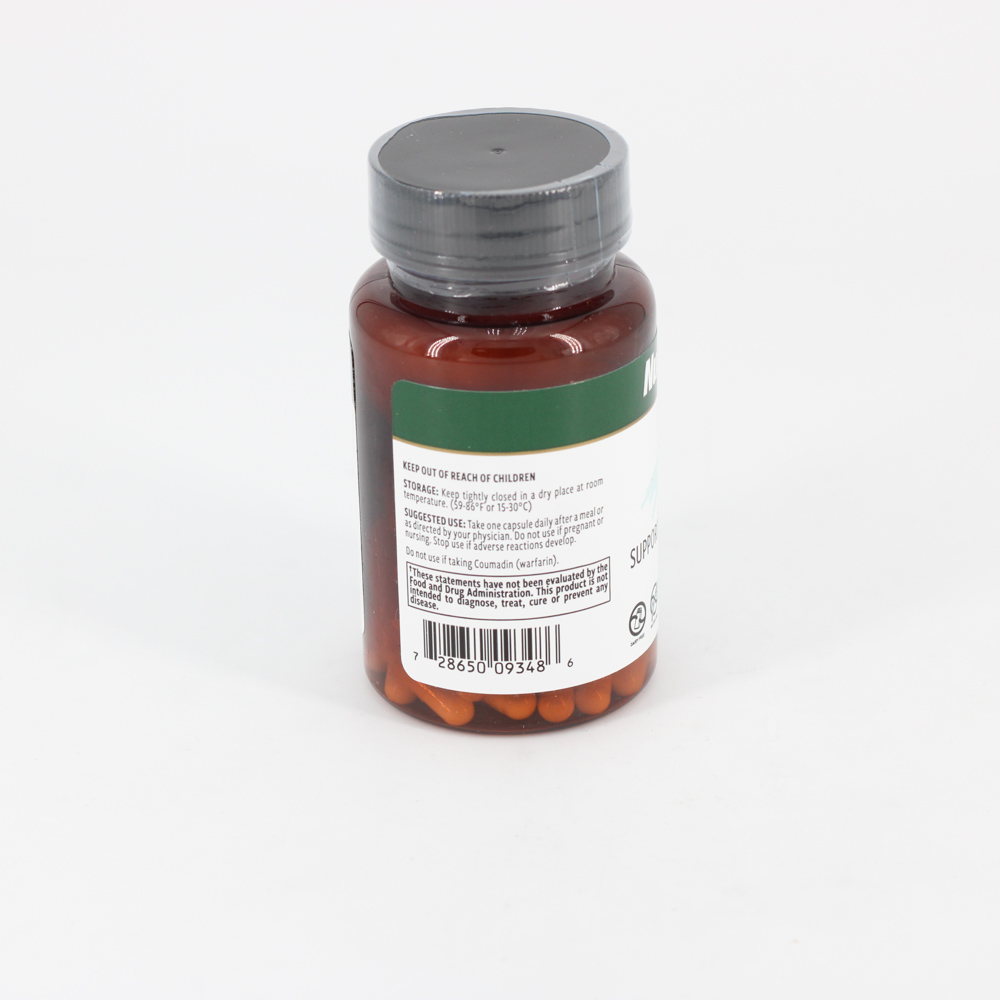 VITAMIN D3+K2 NutraMedix Kapseln