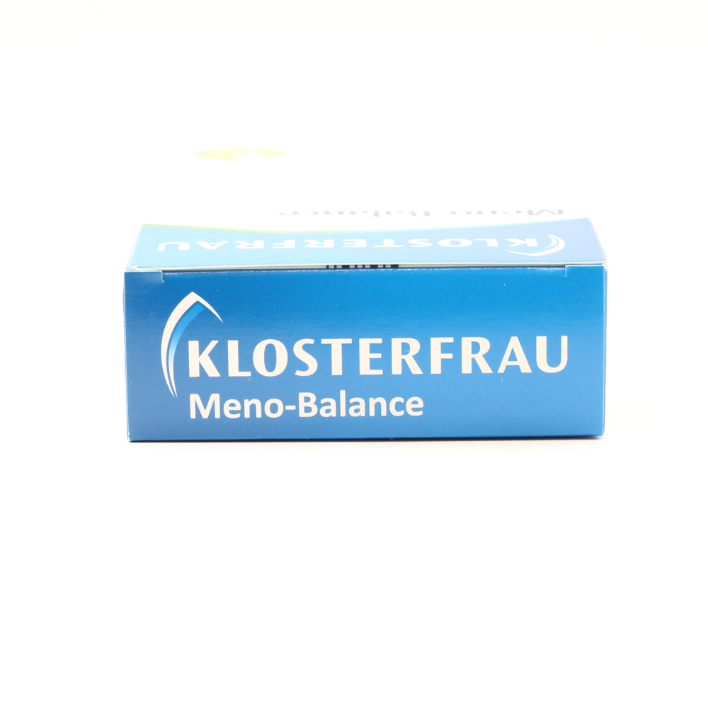 KLOSTERFRAU Meno-Balance Tabletten