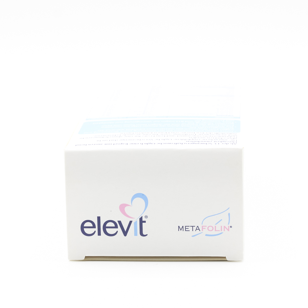 ELEVIT 2 Schwangerschaft Weichkapseln