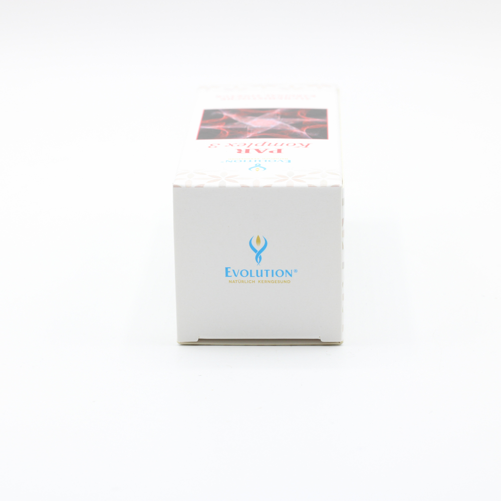 ALCHEMISTISCHE Kardinal Tinktur PAR-Komplex 3