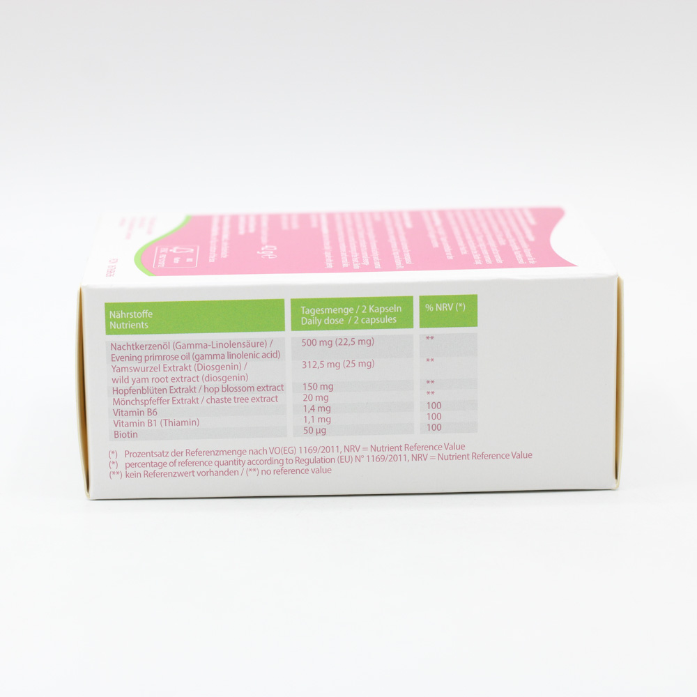 MENO BALANCE Kapseln