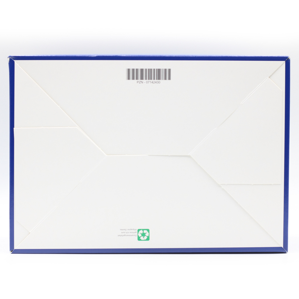 ORTHOMOL Vision Kapseln