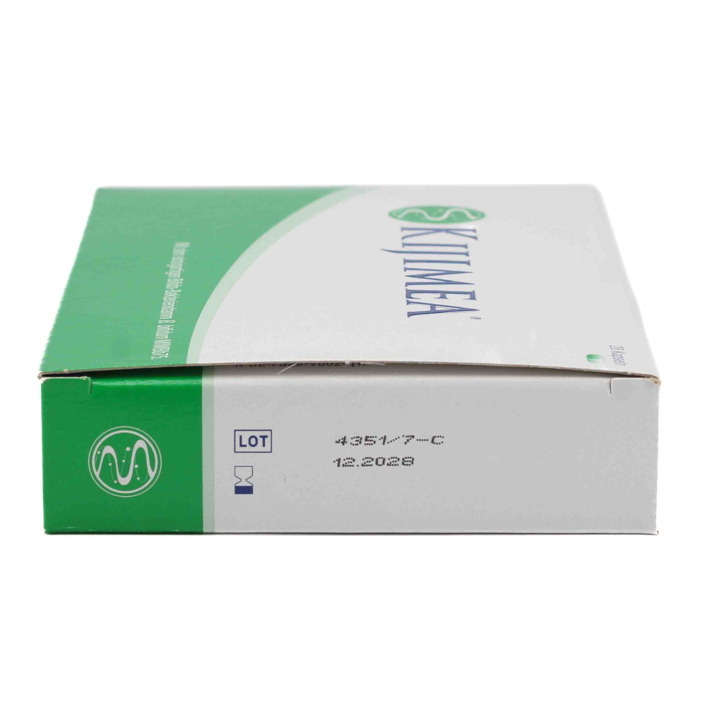 KIJIMEA Reizdarm Kapseln