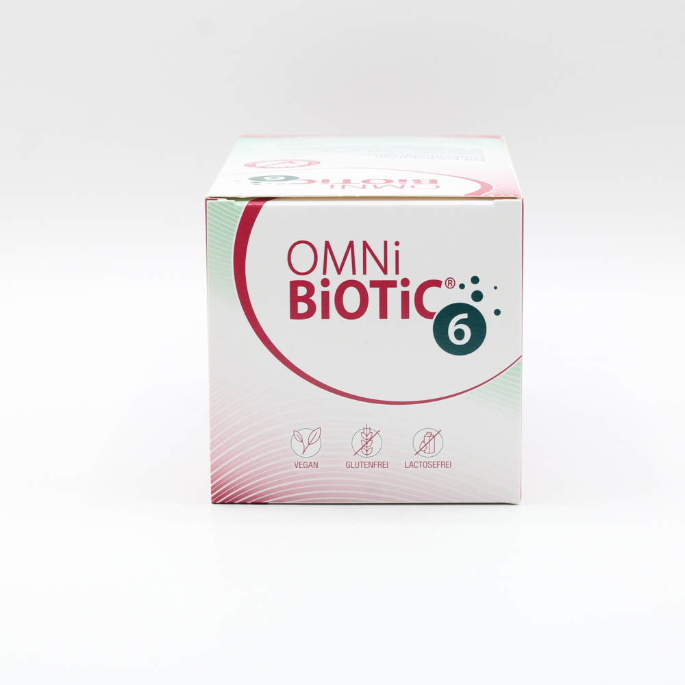 OMNI BiOTiC 6 Pulver