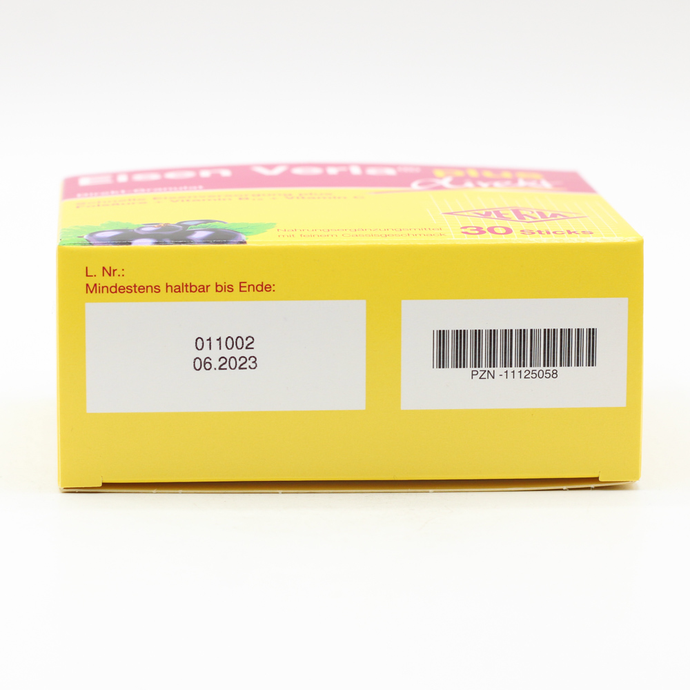 EISEN VERLA plus Direkt-Sticks