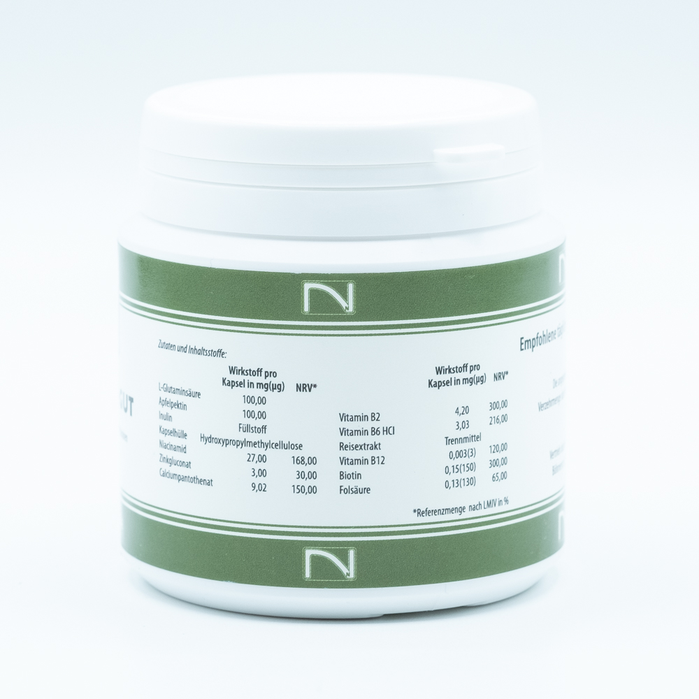 COLON LEAKY-GUT Kapseln