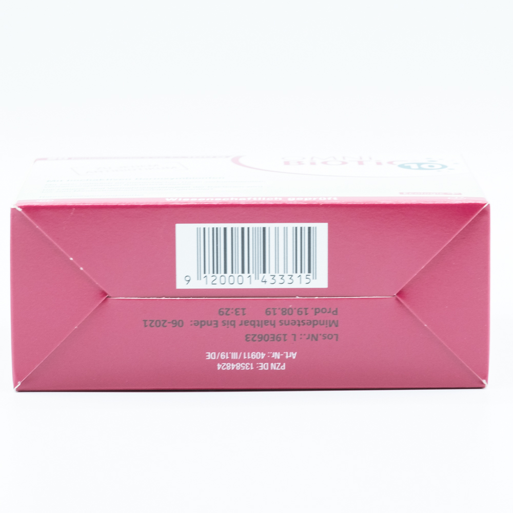 OMNI BiOTiC 10 Pulver Beutel