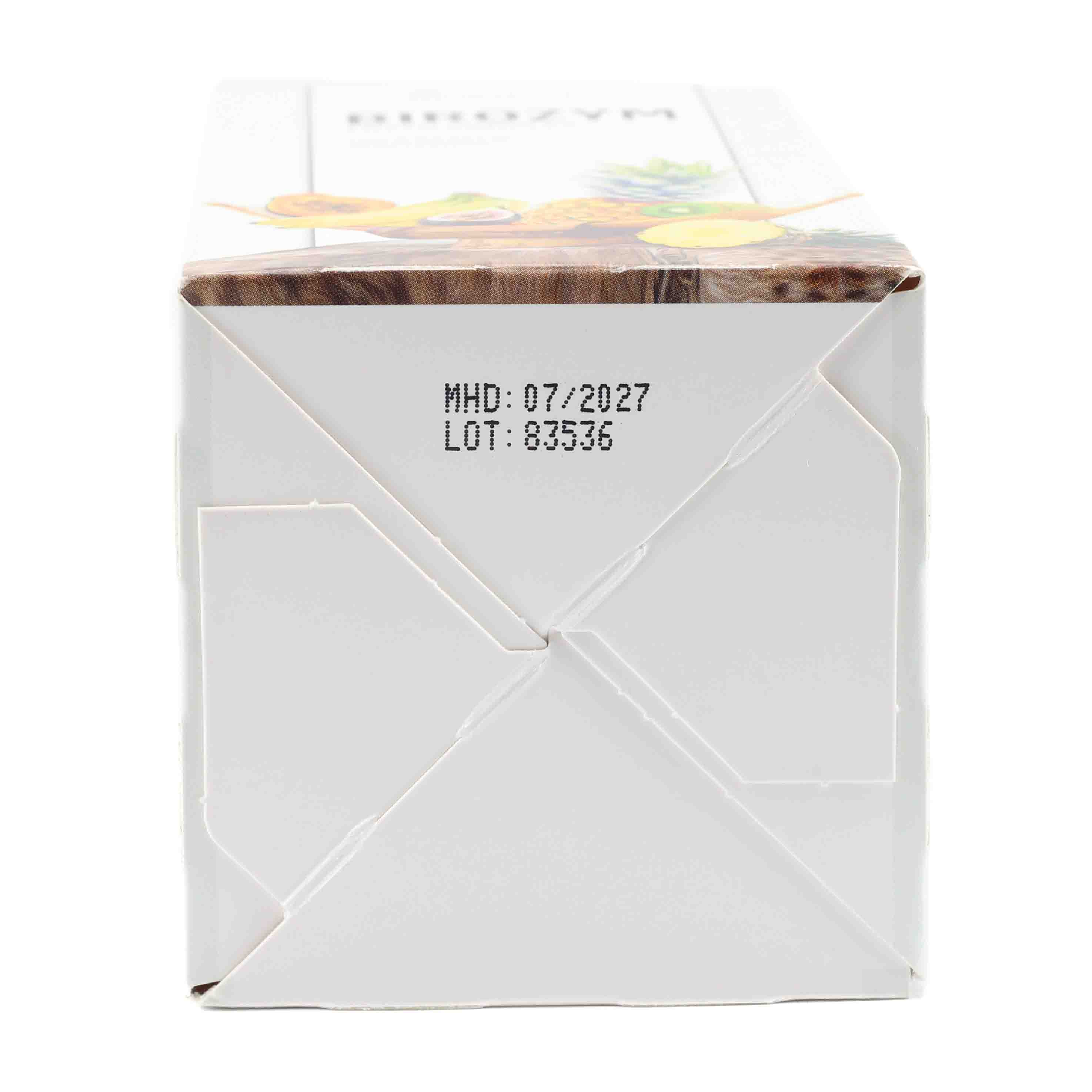 BIOMENTA Birozym Enzym Komplex Kapseln