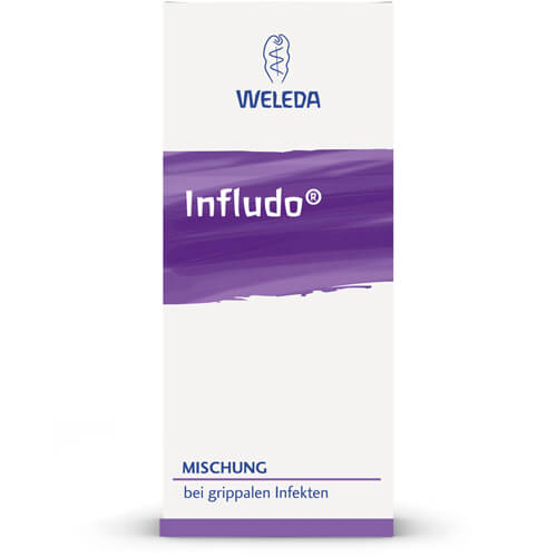 INFLUDO Mischung